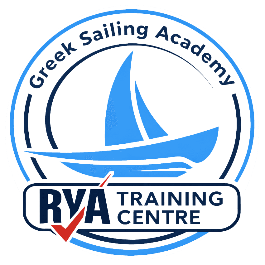 Greek Sailing Academy RYA Training Centre