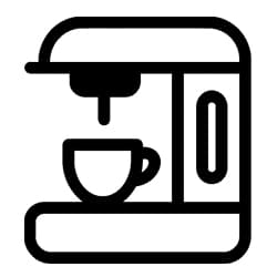 220v Espresso Machine