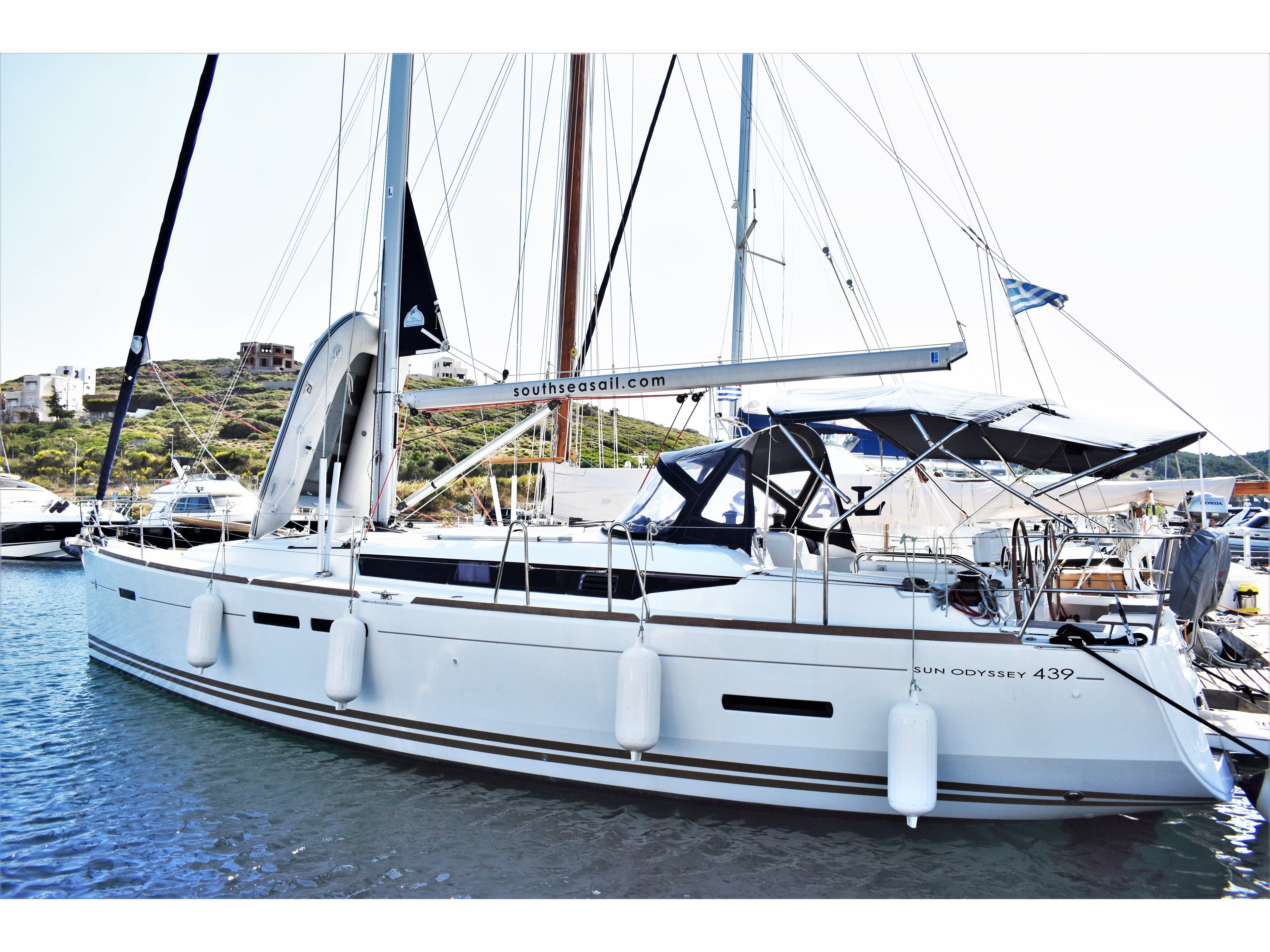 Boat Image 1