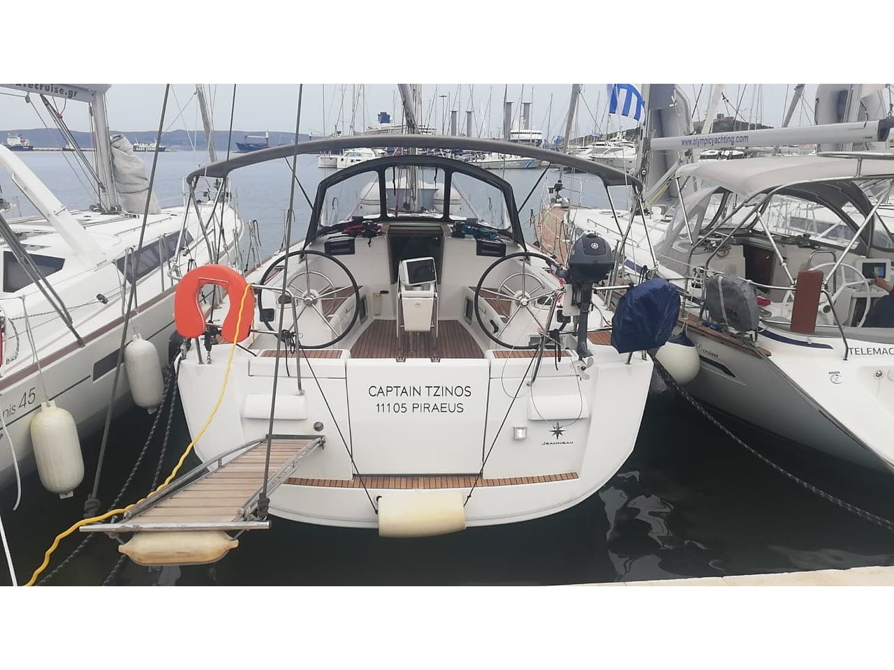 Boat Image 1