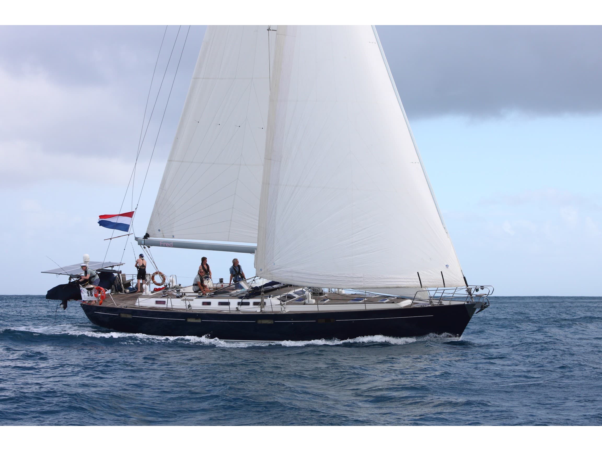 Boat Image 1