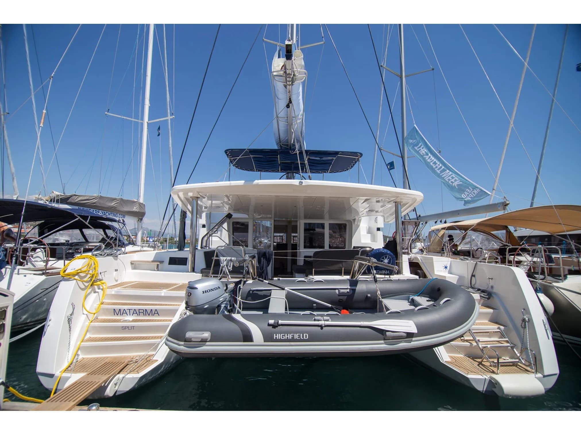 Boat Image 1
