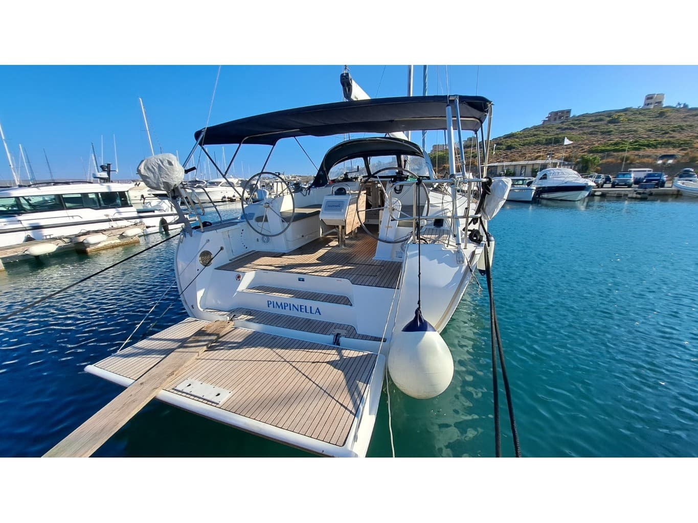 Boat Image 1